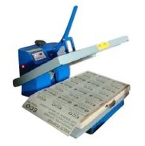 Paper Plate & Agarbatti Machines | Reotech Overseas, Bhubaneswar